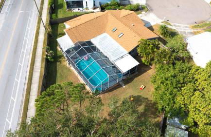 Family home w private pool & fire pit - Foto 71