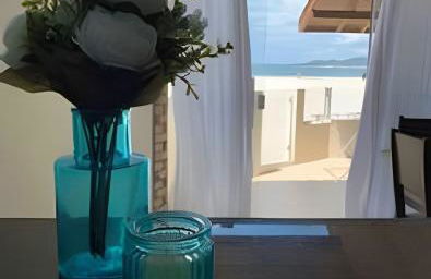 Ocean Residence - Aptos Pé na Areia Ponta do Papagaio - Foto 15