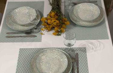 Sunny Rooftop House - Foto 10