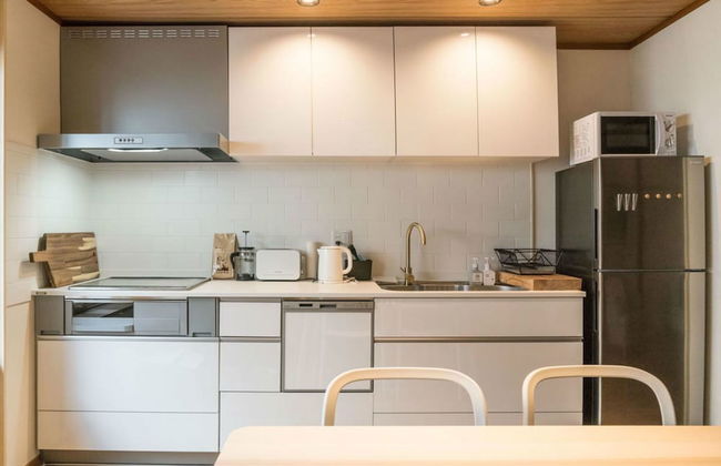 Nozawa Gondola Apartments - Photo 23