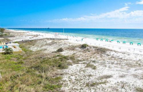Gulf Dunes 314 Sunny & Chair - Foto 43