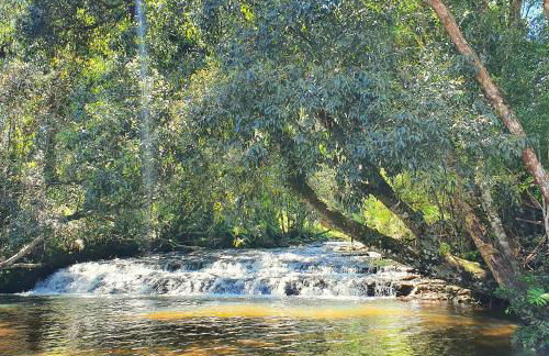 Rancho das Neves - Rancho Queimado - SC - Foto 42