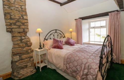 Pagecroft Cottage - Foto 25