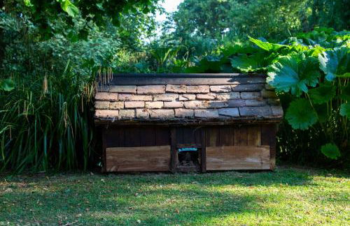 Long Cover Cottage - Foto 16