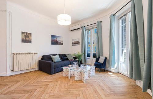 FEEL HOME - FOCH 28 - Foto 10