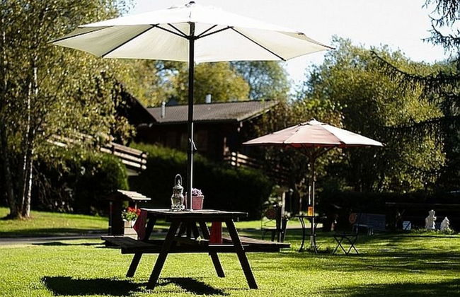 Chalet in Germany With Fireplace & Terrace - Photo 14