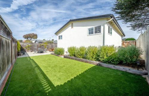 Your Dream Seaside Vacation! Charming 2 BDR Home - Foto 64