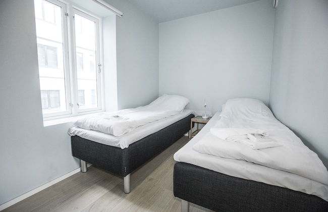 Stavanger Housing Hotel - Foto 2