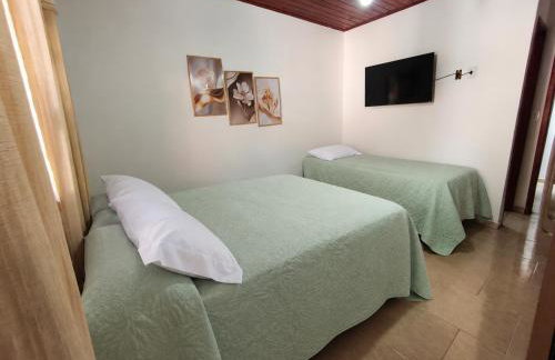 Casa temporada Monsuaba - Foto 29