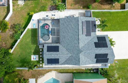 3 TVs Pool Spa W/D Netflix 20 mins to Airport A/C - Foto 10