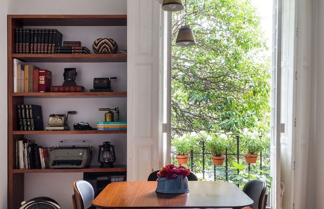 Vintage Higtligts By The Local Way - Foto 20