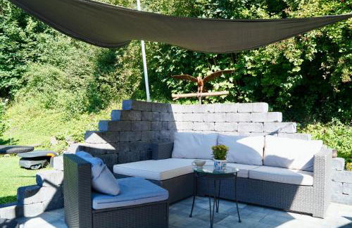 Grüne Oase - Foto 37