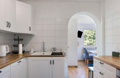 Ferienwohnung Kleinbreitenbach - Foto 9