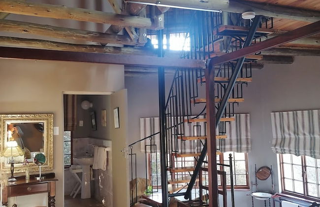 Hawklee Country House - Foto 16