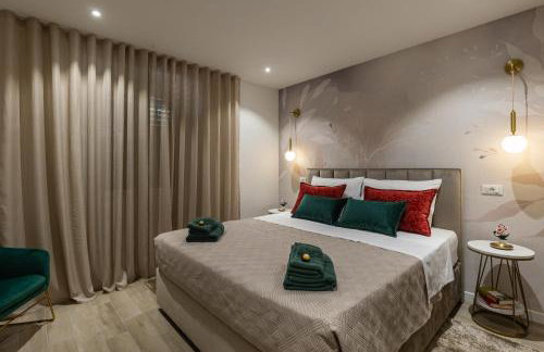 Floret Apartment - Foto 11