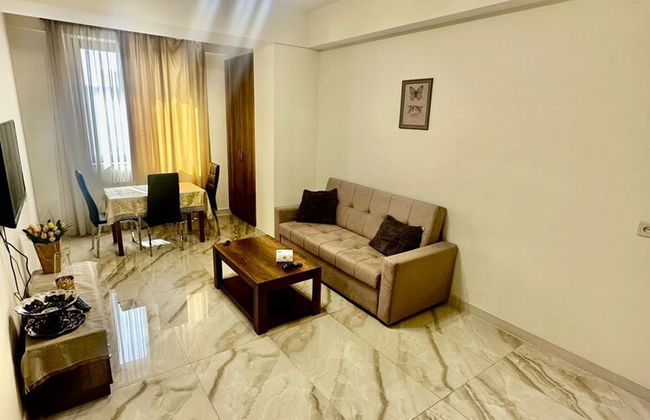 1bdr luxury apartment - Foto 16