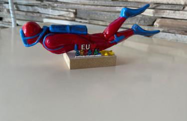 The beach house Arraial Do Cabo - Foto 34