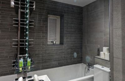 Beautiful 5 Bedroom Home Sleeps 12 people in Manchester - Foto 21