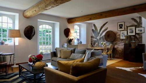 La Hunière - Foto 5