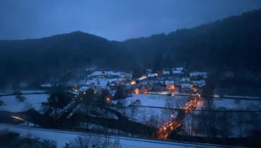Ferienhaus Waldglück - Foto 3