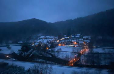 Ferienhaus Waldglück - Foto 3