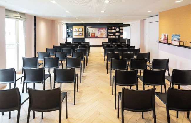 RockyPop Grenoble Appartements - Foto 49