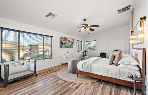 The Gem Getaway Pool Gameroom Gym by Relaxtay - Foto 47