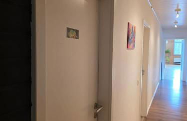 Schwarzwald Lodge OG - Perfekt für Familien und Gruppen - Foto 44