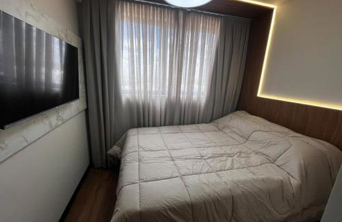 PLS1905 Apartamento de dois quartos perto do Paladium - Foto 51