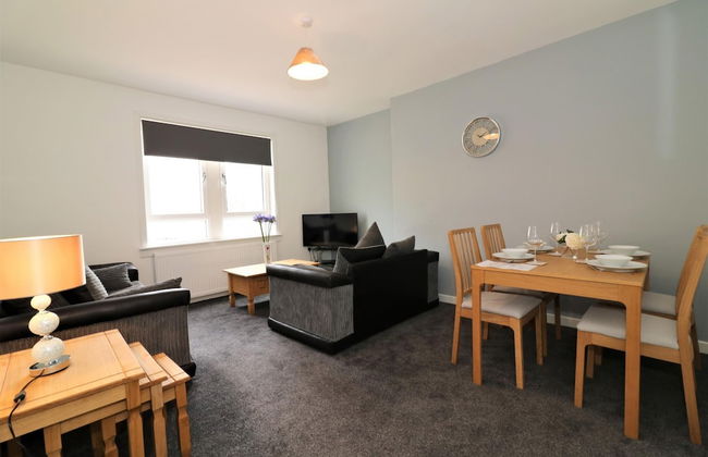 Newbattle House Airdrie - Foto 51