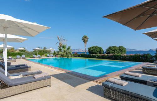 Therme Sea Luxury Lodge - Foto 18