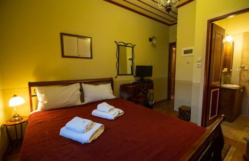 Villa Georgia - Foto 15