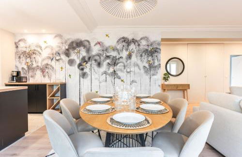 Fantastic Family Apartment - 20min from city center - Foto 15