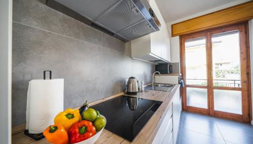 Outdooredo Garda Apartment - Foto 3, stove, pet friendly, minibar