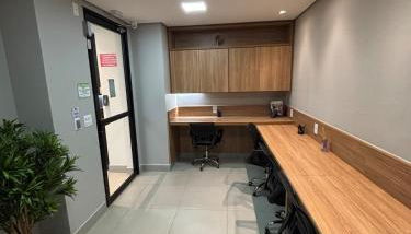 Studio novo e completo - Photo 2