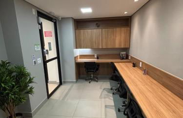 Studio novo e completo - Foto 2