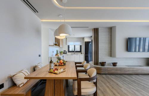 Nysa Luxury villa 1 - Photo 14