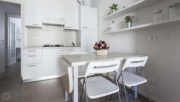 Italianway - Bligny 19A Glicine Milano - Foto 4, Interior