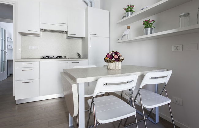 Italianway - Bligny 19A Glicine Milano - Foto 20