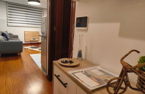 Fogar Florida - Petfriendly - Terraza - Free Parking - 1BR - Foto 6