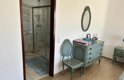 Peaceful villa with sea view close to Carvoeiro - Foto 17