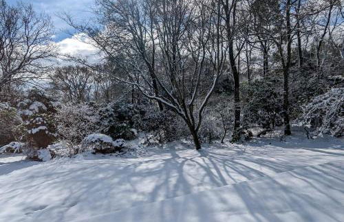 Acorn Lodge Luxury Retreat In a Stunning Oasis With Hot Tub - Pass the Keys - Foto 80