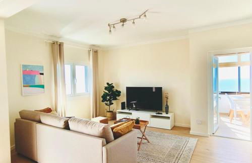 Foz do Arelho Sunset Sea Views Apartment - Foto 1