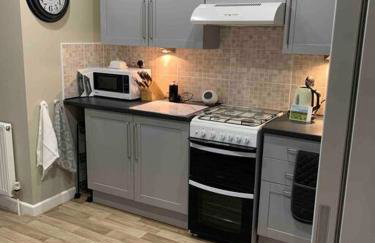 Gwel Lowarth Central Penzance - lovely one bedroom apartment. - Photo 7