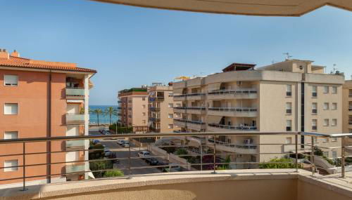 HHBCN Beach Apartment Calafell #2 - Foto 2