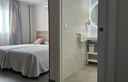 Apartamentos O Caneiro - Foto 11