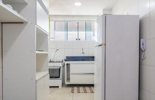 Apartamento 3 Quartos na Praia Grande - Vista para o Mar - Foto 4