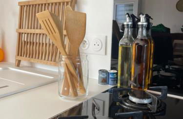 Je m'y plais - Foto 14