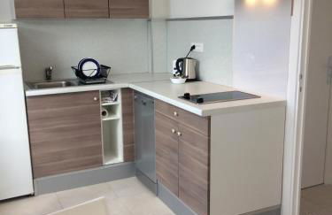 Appartement Terrasse Quartier Liberation - Photo 14