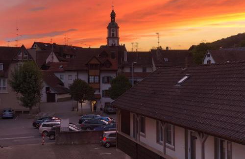 Fewo Belinda, Tiengen Zentrum - Foto 18